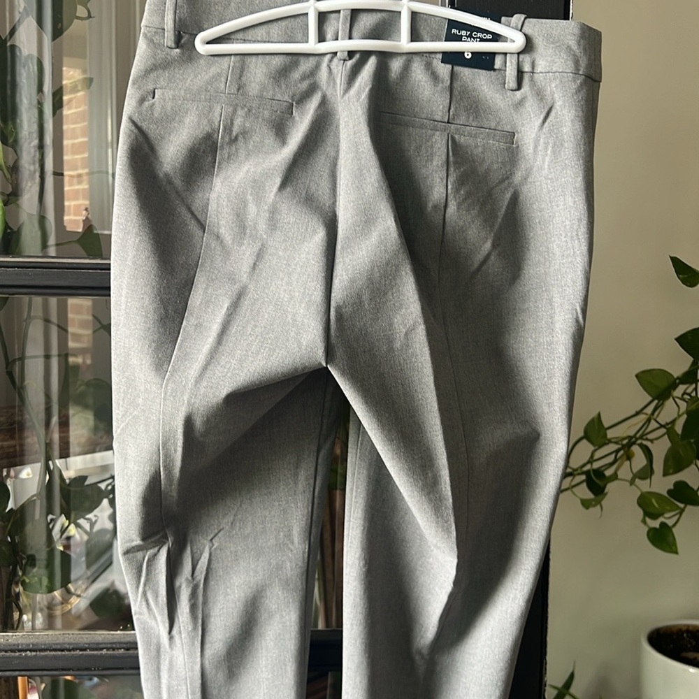 JCrew Ruby Crop Pant - Picture 6 of 9